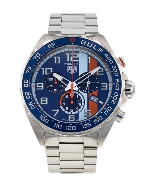 Tag Heuer Formula 1 CAZ101AT.BA0842